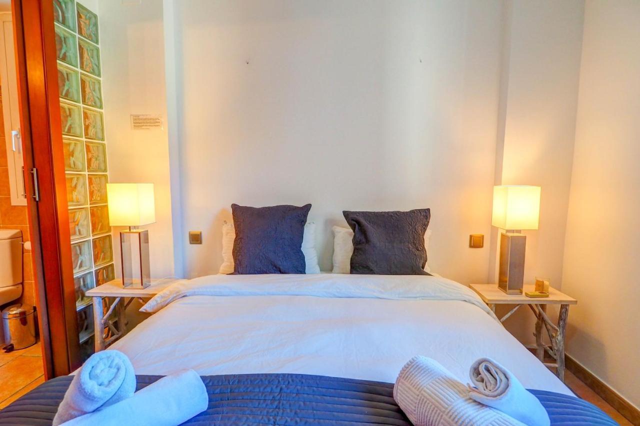 La Marina Sea Front By Hello Homes سيدجيس المظهر الخارجي الصورة