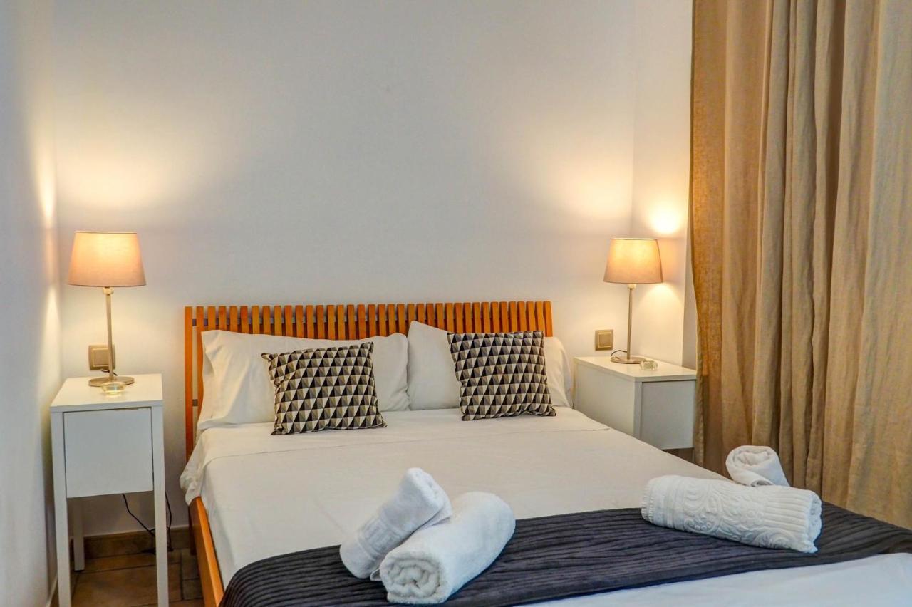 La Marina Sea Front By Hello Homes سيدجيس المظهر الخارجي الصورة