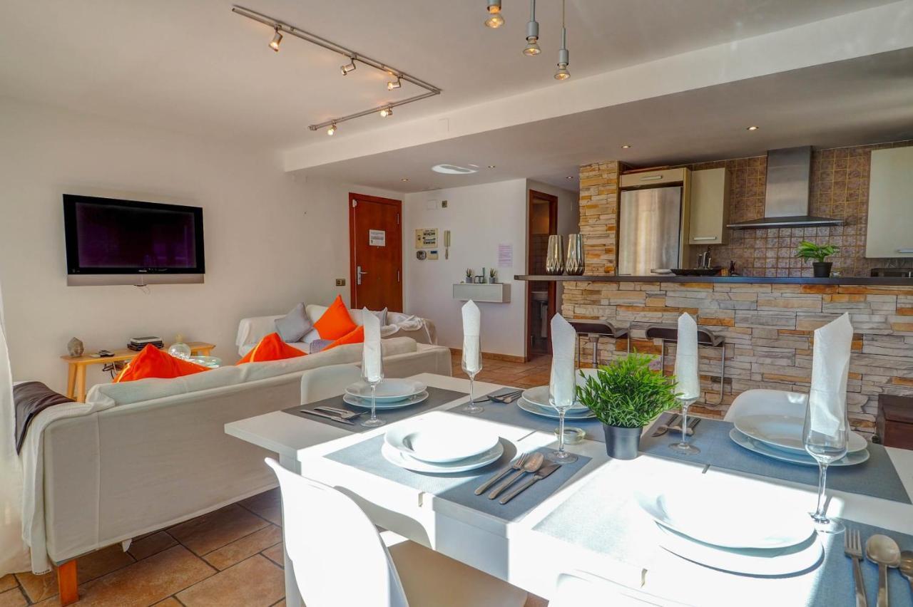 La Marina Sea Front By Hello Homes سيدجيس المظهر الخارجي الصورة
